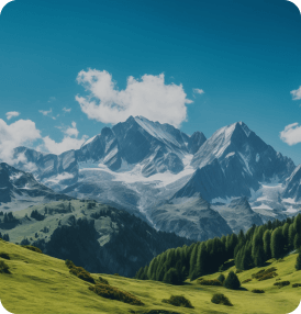 Kashmir Nature Photo